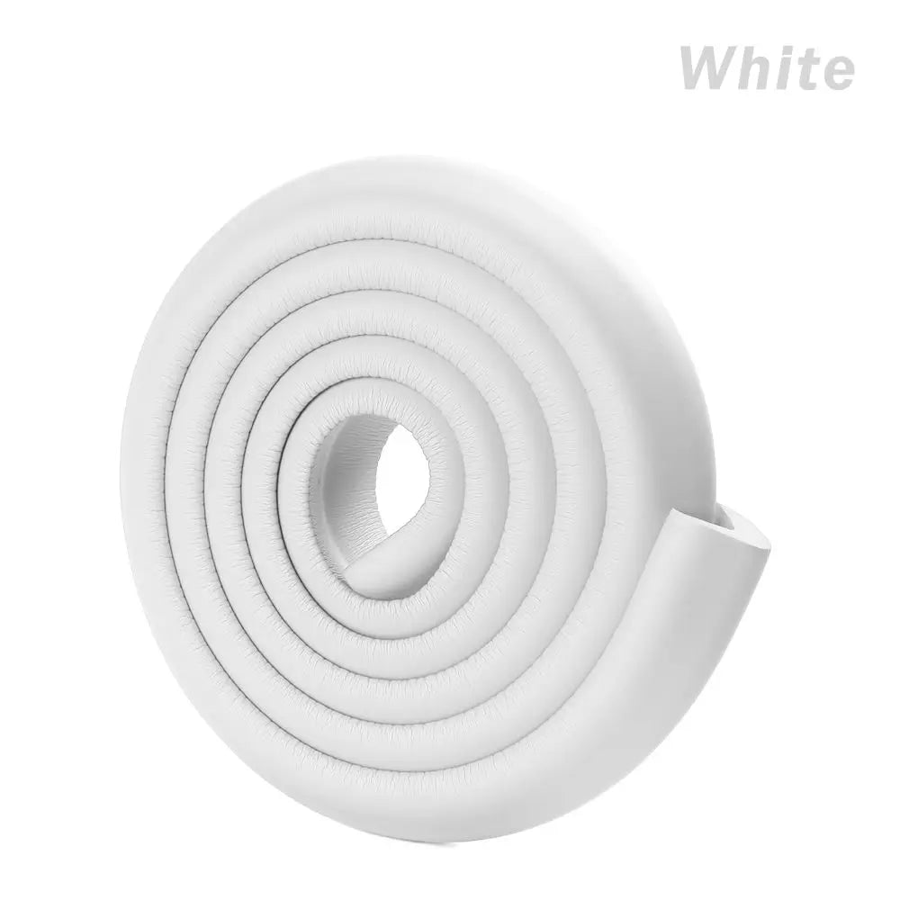 Protection bords de table en mousse 2M – Sécurité enfant