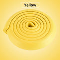 Protection bords de table en mousse 2M – Sécurité enfant