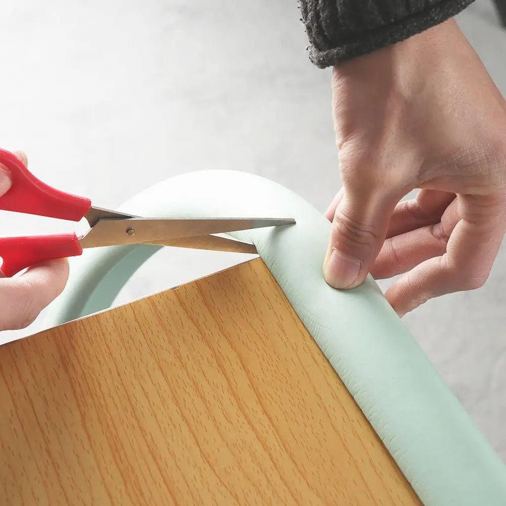 Protection bords de table en mousse 2M – Sécurité enfant