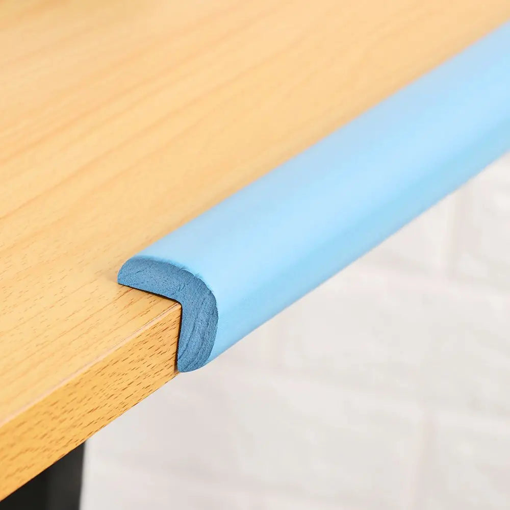 Protection bords de table en mousse 2M – Sécurité enfant