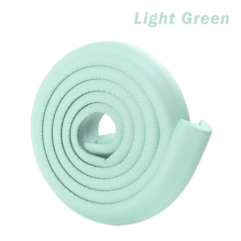 Protection bords de table en mousse 2M – Sécurité enfant