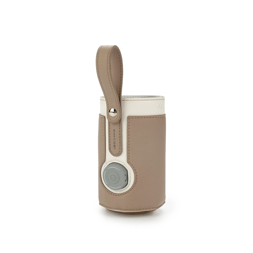 Chauffe-biberon de voyage USB – 3 températures