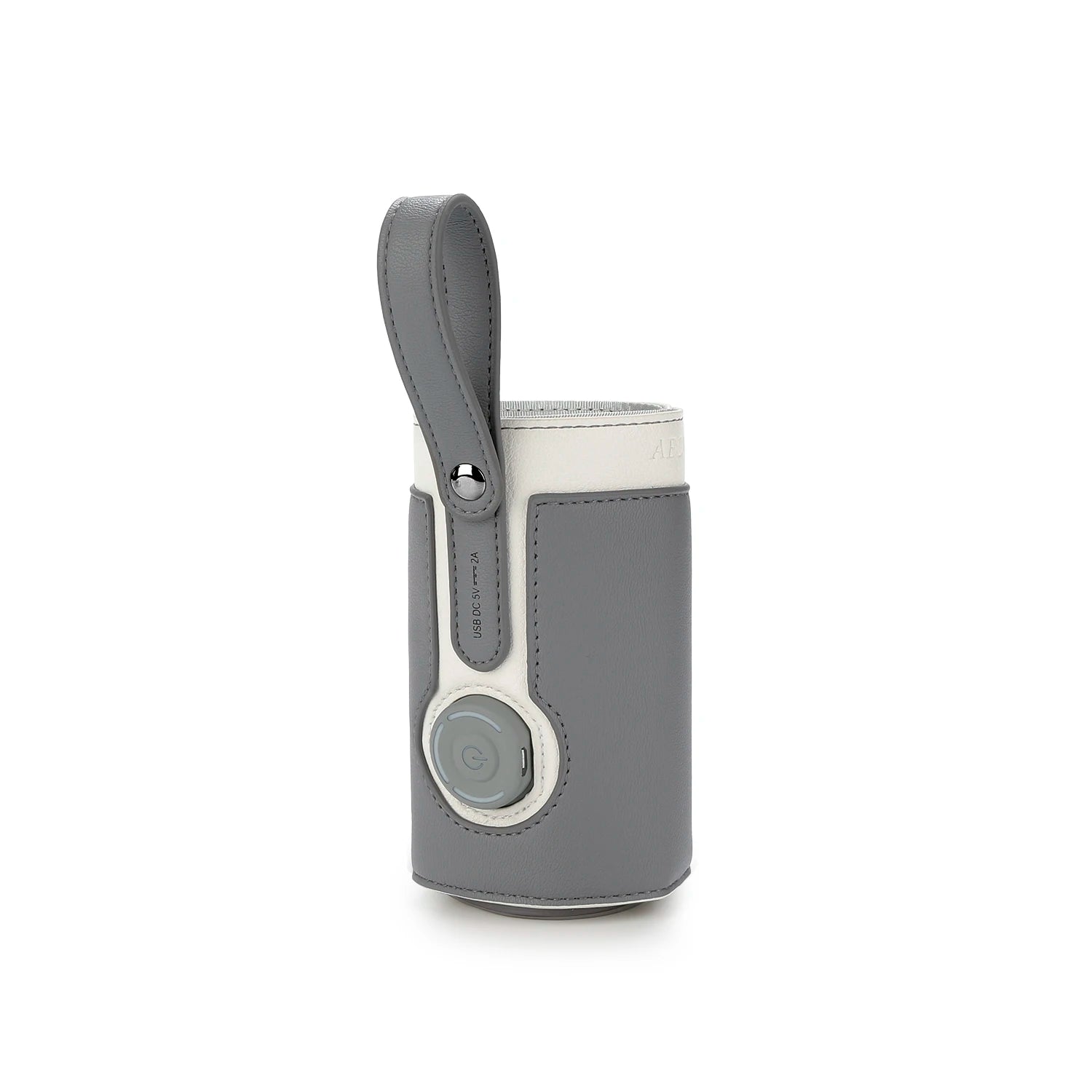 Chauffe-biberon de voyage USB – 3 températures