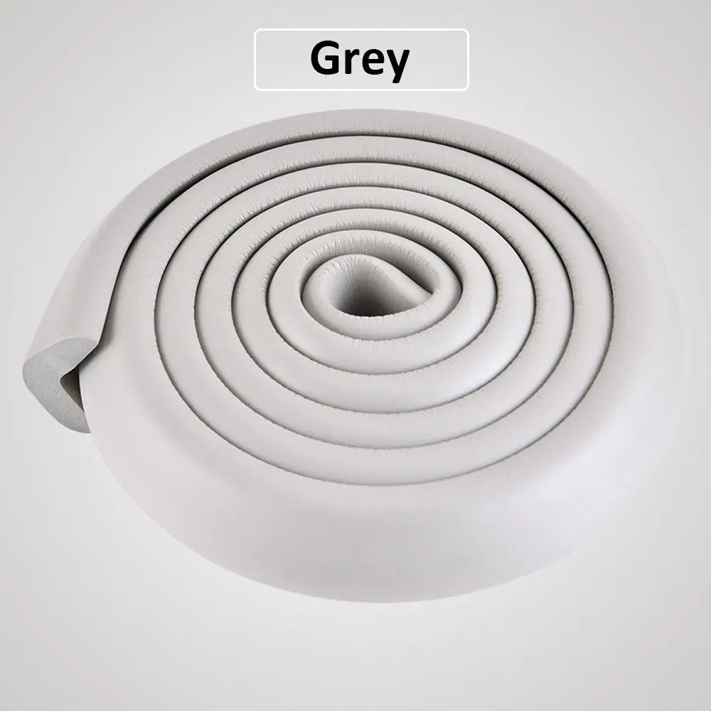 Protection bords de table en mousse 2M – Sécurité enfant