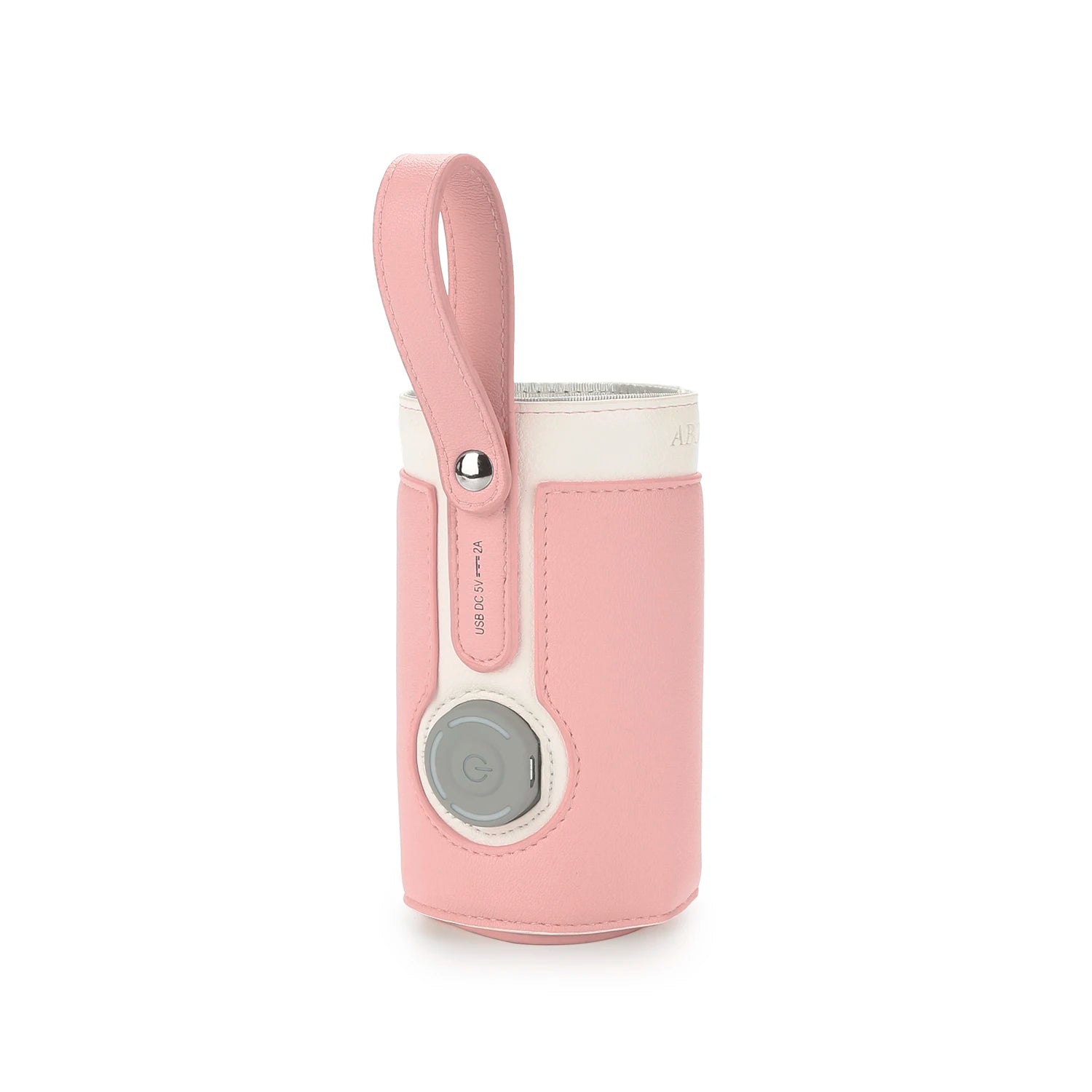 Chauffe-biberon de voyage USB – 3 températures