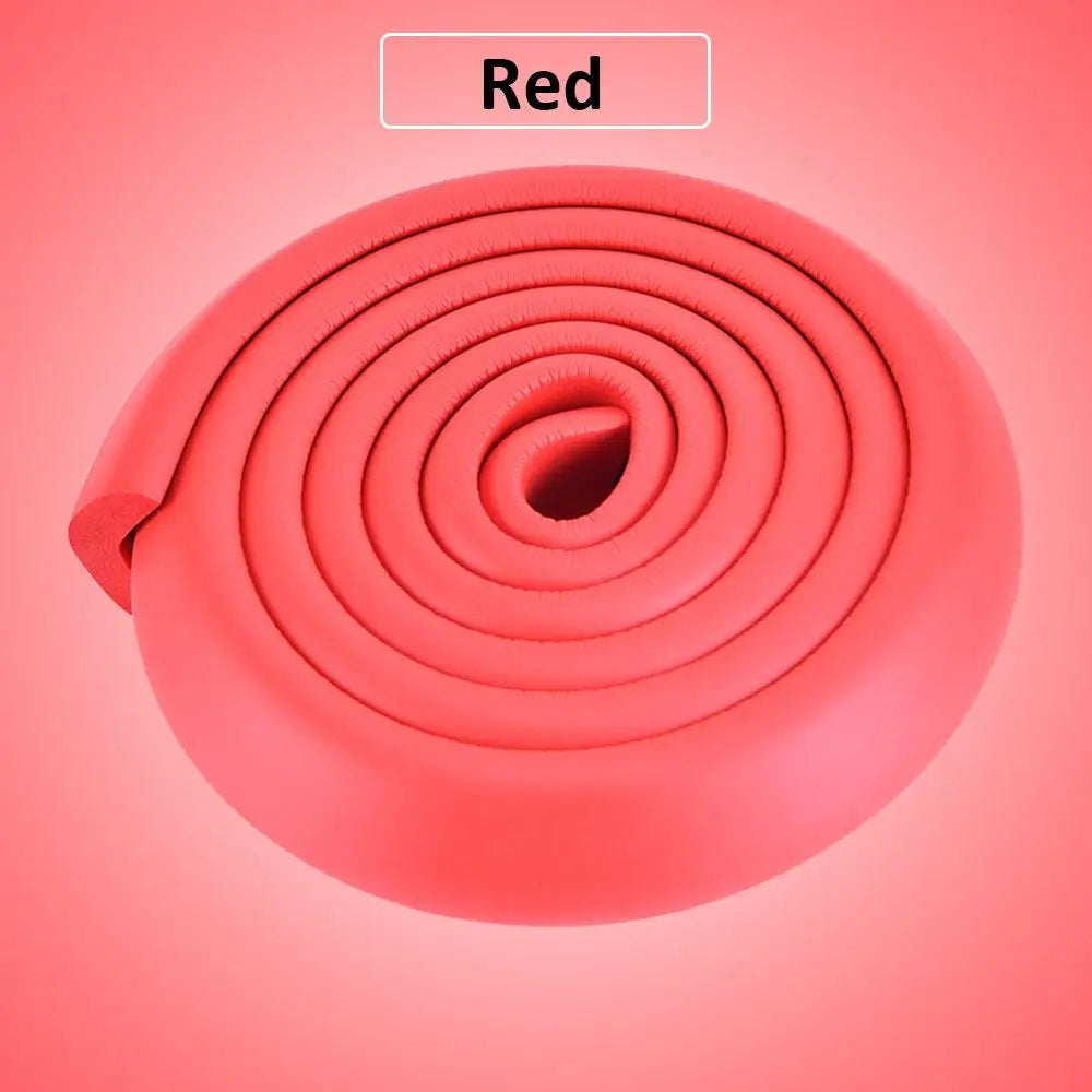 Protection bords de table en mousse 2M – Sécurité enfant