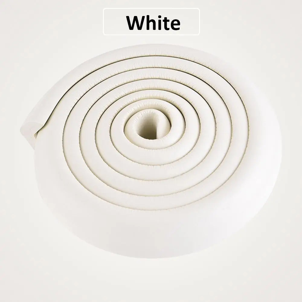 Protection bords de table en mousse 2M – Sécurité enfant