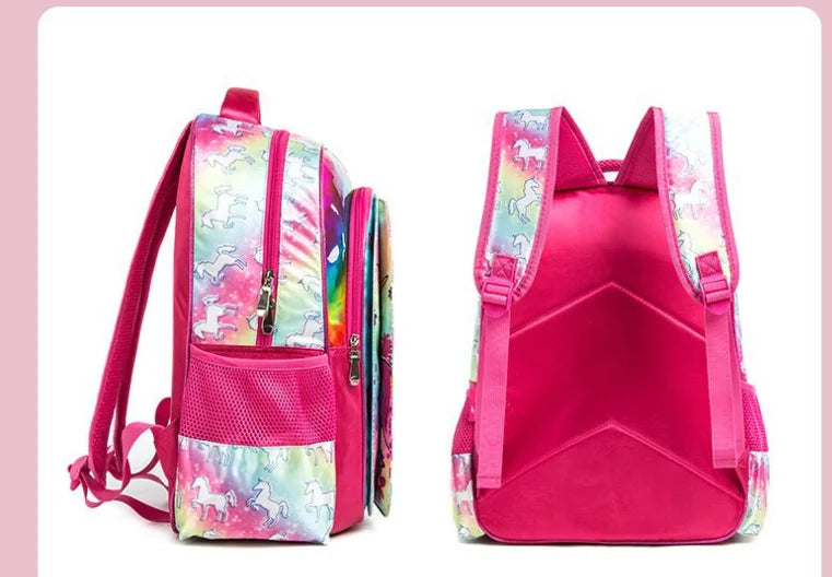Sac à dos d'école primaire sur roulettes pour enfants, sac à bagages à roulettes, sacs à dos à roulettes pour filles, sac à roulettes SR pour garçons