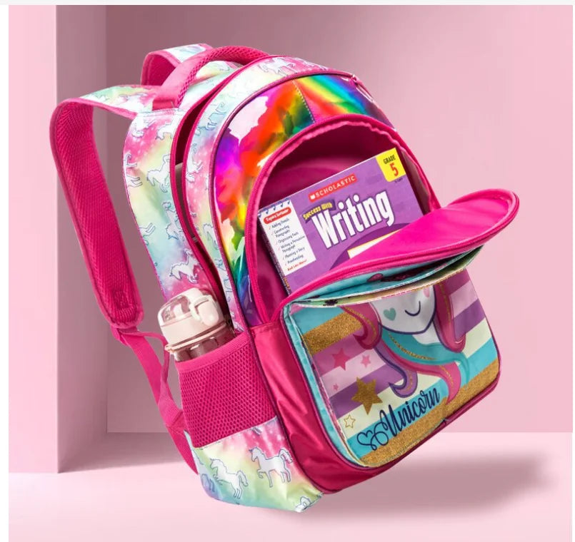 Sac à dos d'école primaire sur roulettes pour enfants, sac à bagages à roulettes, sacs à dos à roulettes pour filles, sac à roulettes SR pour garçons