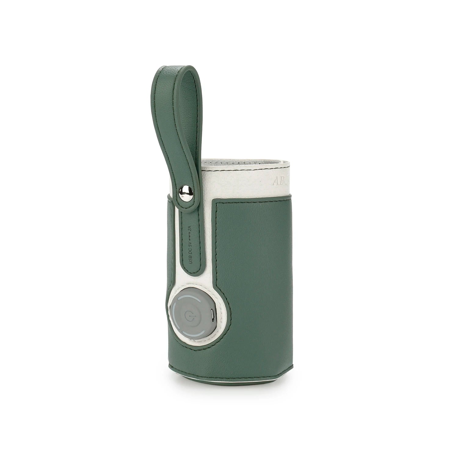 Chauffe-biberon de voyage USB – 3 températures