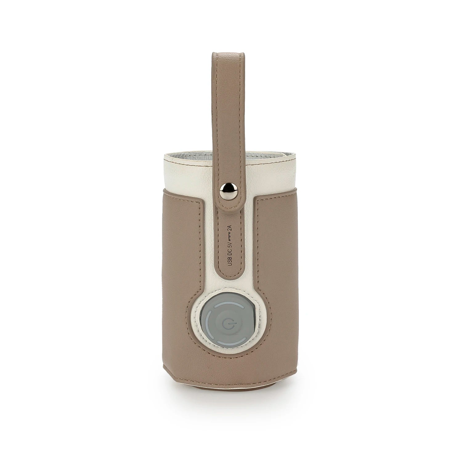 Chauffe-biberon de voyage USB – 3 températures