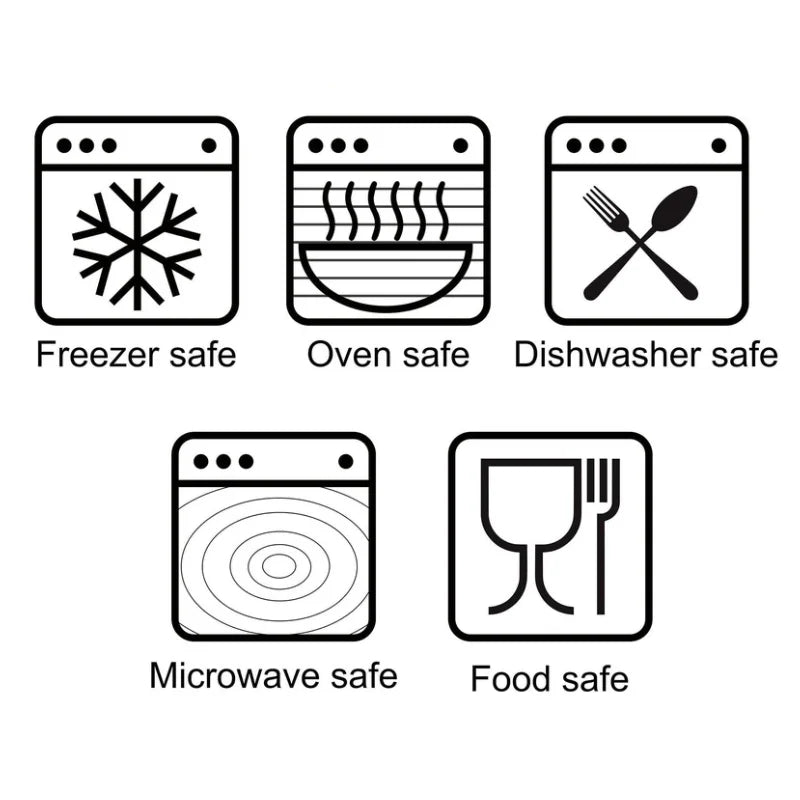 Set repas bébé personnalisé en silicone – Assiette & Bol ventouse