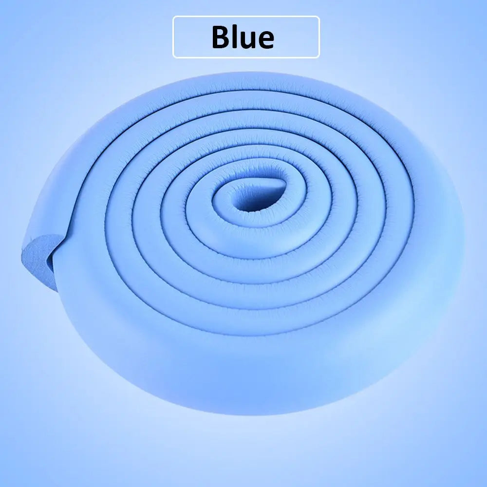 Protection bords de table en mousse 2M – Sécurité enfant