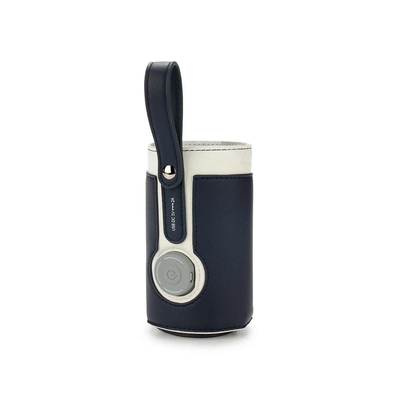 Chauffe-biberon de voyage USB – 3 températures