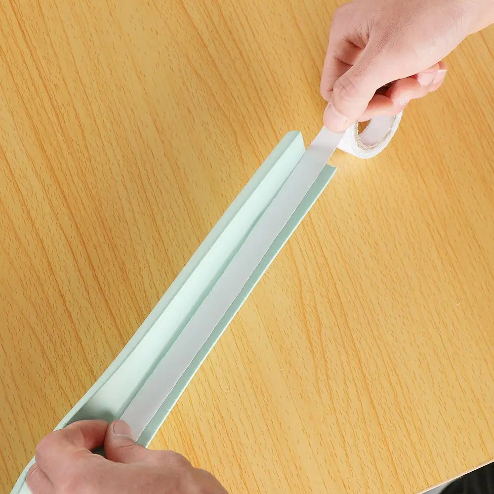 Protection bords de table en mousse 2M – Sécurité enfant