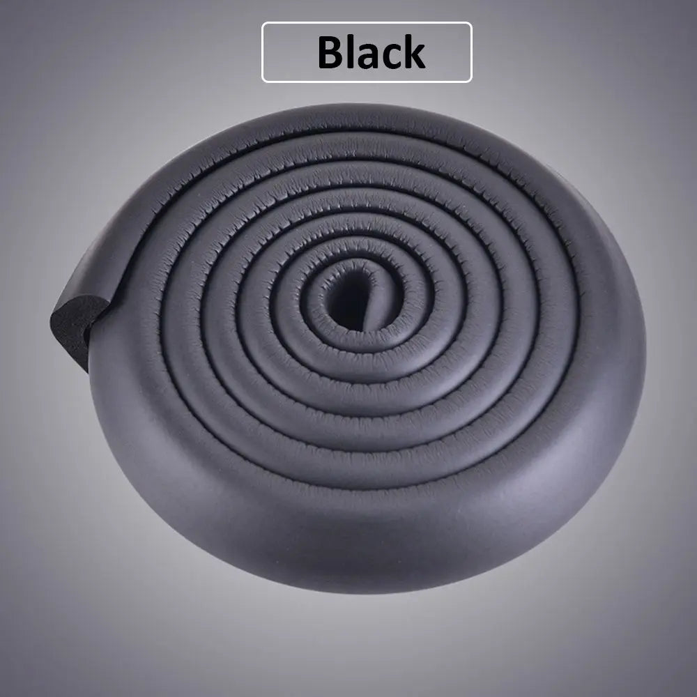 Protection bords de table en mousse 2M – Sécurité enfant