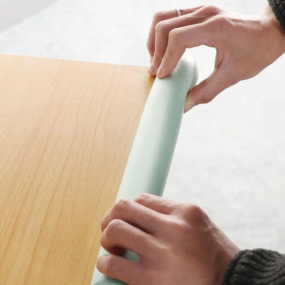 Protection bords de table en mousse 2M – Sécurité enfant