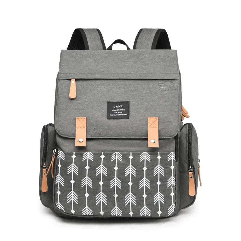 Sac à dos à couches – Imperméable grande capacité (voyage)