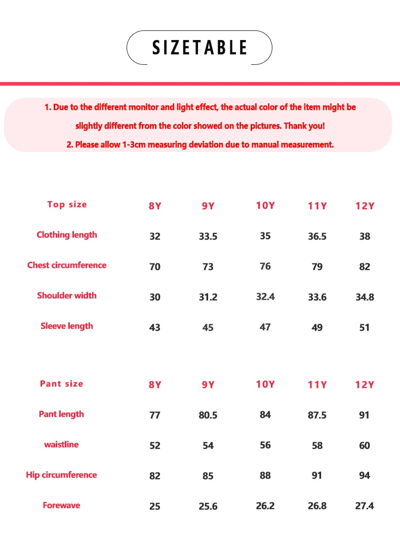 Tenue assortie maman & fille – Ensemble 2 pièces coordonné