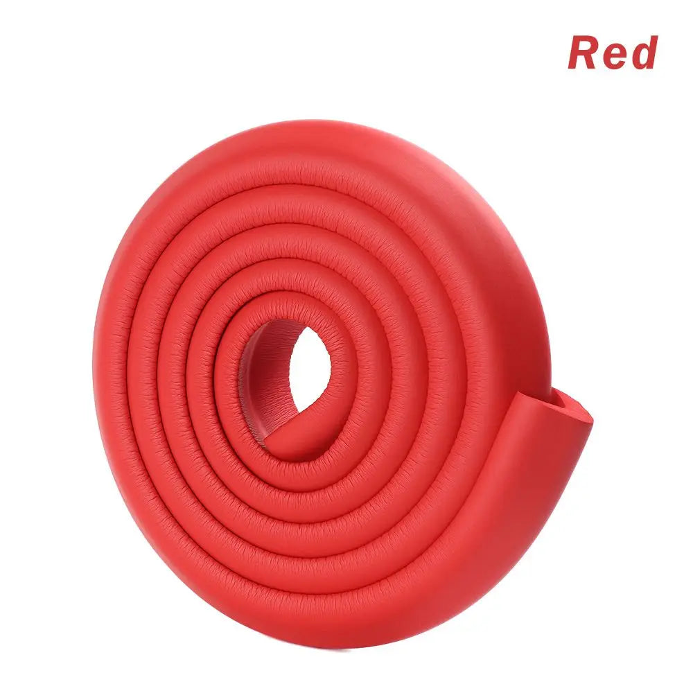 Protection bords de table en mousse 2M – Sécurité enfant