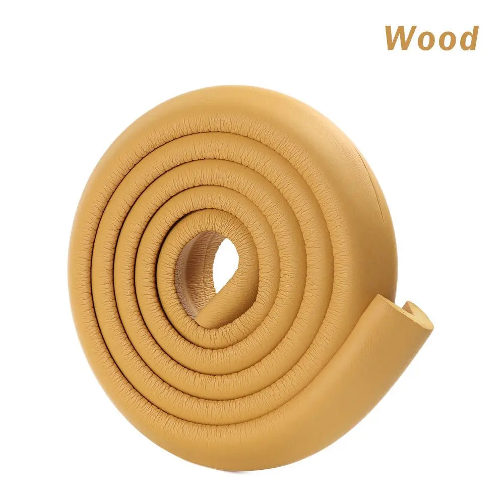 Protection bords de table en mousse 2M – Sécurité enfant