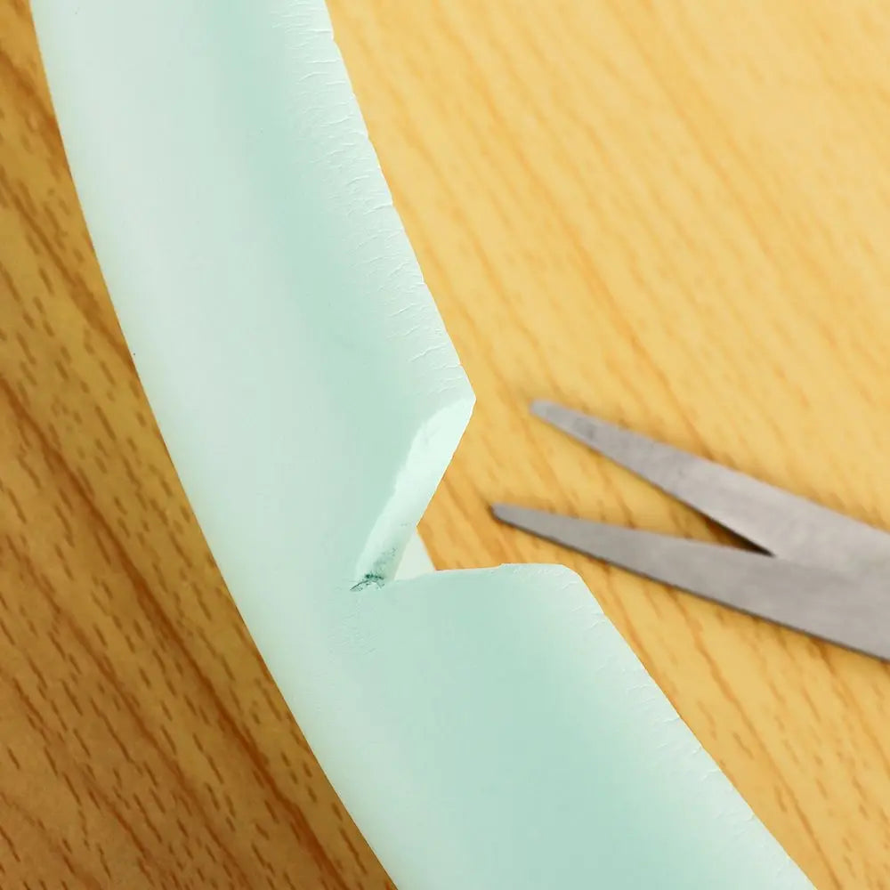 Protection bords de table en mousse 2M – Sécurité enfant